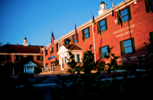 Bridge Language and Education Abroad